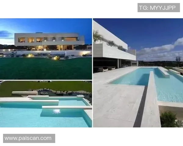 足球明星豪宅设计风格与奢华生活方式的共同特征分析